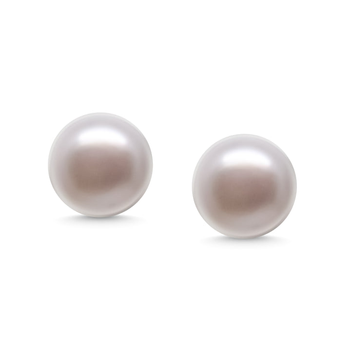 Mini Pearl Studs