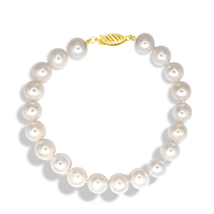 Mini Pearl Bracelet